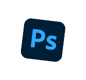 Adobe Photoshop Logo